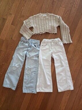 Zara bundle